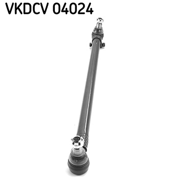 SKF VKDCV 04024 Lenkstange